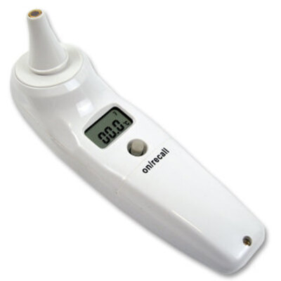 Timesco Tympanic Ear Thermometer