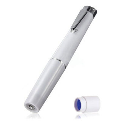 Cobalt BL Pen Light Torch ** SGL **