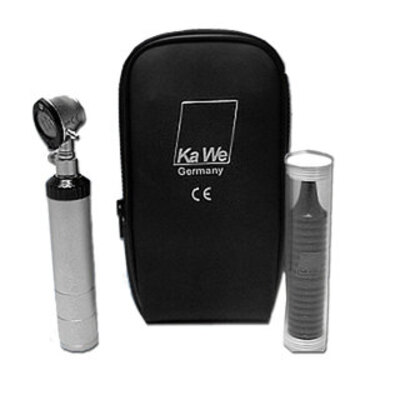 <em class="search-results-highlight">KaWe</em> Eurolight Otoscope C10 - Knurled Screw Type