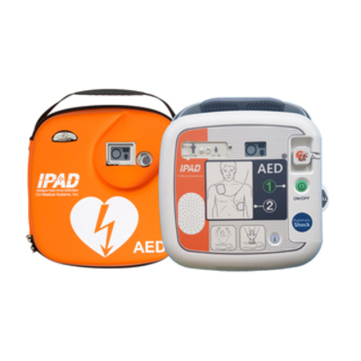 <em class="search-results-highlight">iPAD</em> SP1 Fully Automatic AED (Defibrillator)