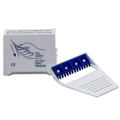 Gallant Disposable Preparation Razor