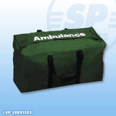 SP Parabag Ambulance Holdall - Small