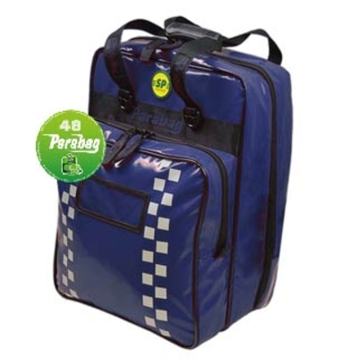 SP Parabag Medic Standard BackPack Navy Blue - TPU Fabric