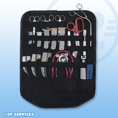 SP Medic Bag - Equipment Board