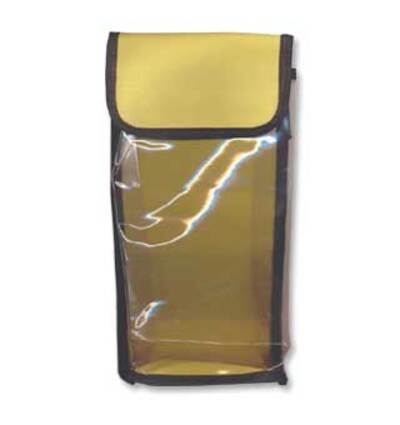 Extra Medic Pouch - Yellow - Hook