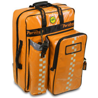 SP ParaBag 2015 BackPack OR5 Pouches