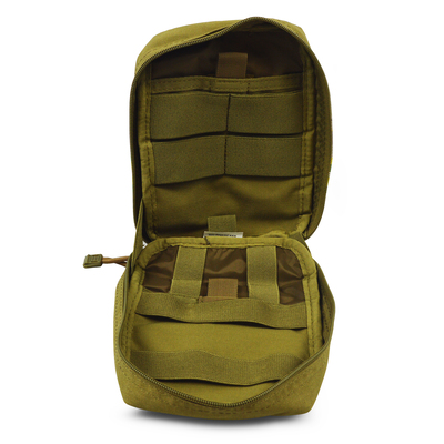 Parabag CELOX <em class="search-results-highlight">IFAK</em> Pouch - Unkitted - Sandstone