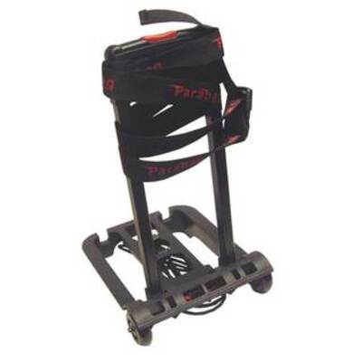 ParaBag BackPack Trolley with BK Straps