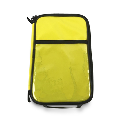 Parabag Medicines / Drugs Pouch - TPU Fabric Yellow