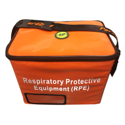 SP Parabag RPE Respiratory Protective Equipment Bag - Large