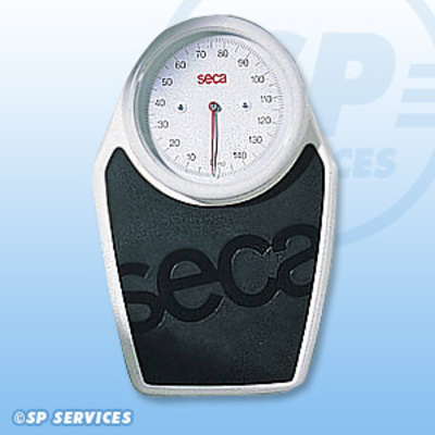 Seca 760 Dual Platform Scales