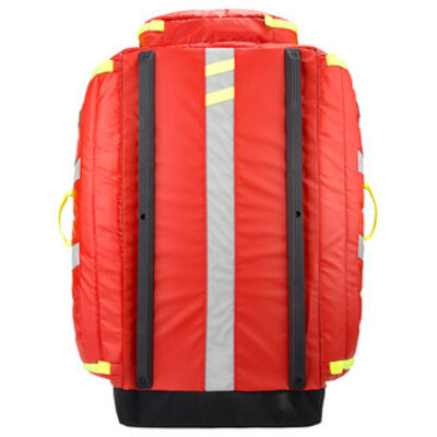 StatPacks G3 Responder 4 Cell Backpack - Red