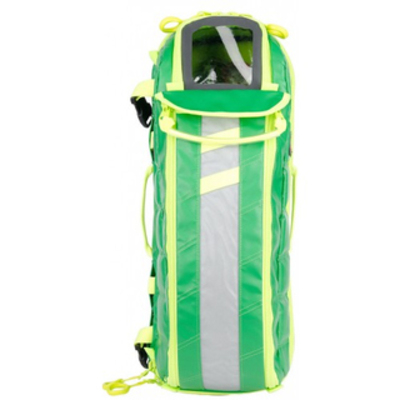 StatPacks G3 Tidal Volume Green