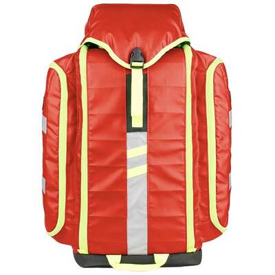 StatPacks G3 BackUp Backpack - Red