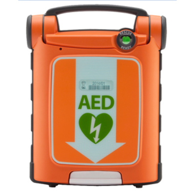 Powerheart G5 AED+CPRD Fully Auto