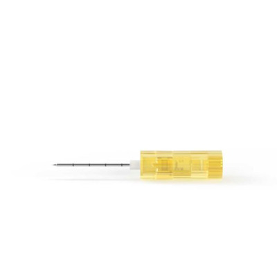 SAM IO 45mm Needle Assembly - Single SAM IO 45mm Needle Assembly - Single