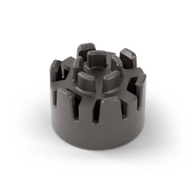 SAM IO Adapter SAM IO Adapter