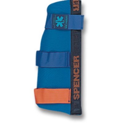 Spencer Blue Splint - ARM