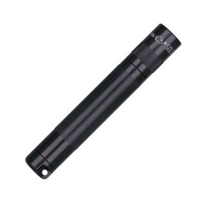 Mag-Lite Solitaire Torch - Black