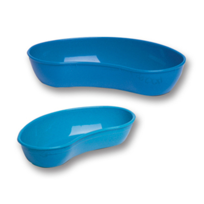 Polypropylene Kidney Dish 20cm