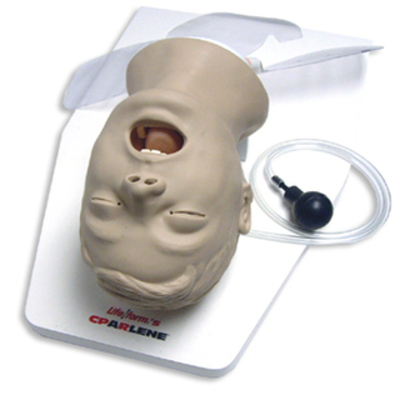 Airway Larry - Airway Management Trainer