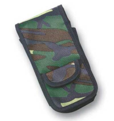 Quick Response Holster - DPM