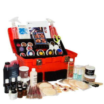 Ben Nye Professional Moulage Kit