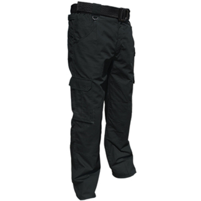 <em class="search-results-highlight">Bastion</em> Tactical Lightweight Trousers - Black Size 34"