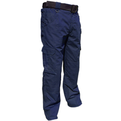 <em class="search-results-highlight">Bastion</em> Tactical Lightweight Trousers - Navy Blue Size 32"