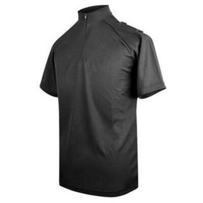  <em class="search-results-highlight">Bastion</em> Tactical Short Sleeve Comfort Shirt - Black - 44" Chest