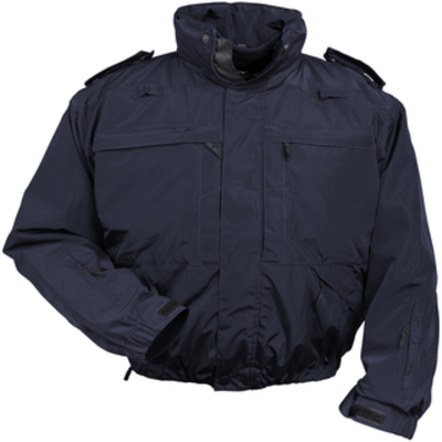 <em class="search-results-highlight">Bastion</em> Tactical Mission 5 Jacket Navy Blue Large