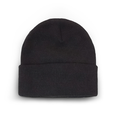 <em class="search-results-highlight">Bastion</em> Tactical Black Knitted Beanie Hat