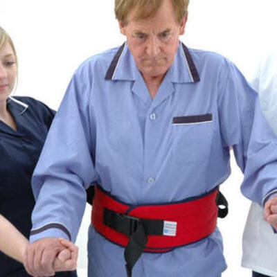 Deluxe Universal Patient Handling Belt