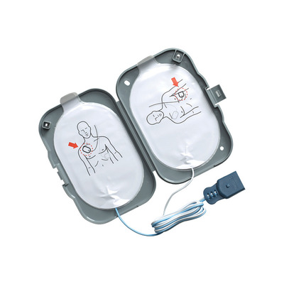 Philips HeartStart FRx Defibrillator SMART Pads II