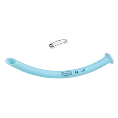 Portex NP Airway - 8.0mm