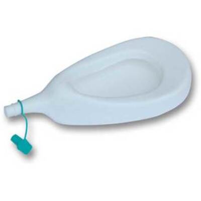 Polypropylene Female Urinal - 1000mls