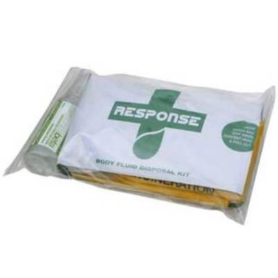 Response Eco Spill Kit with 40g Granules - Single Unit