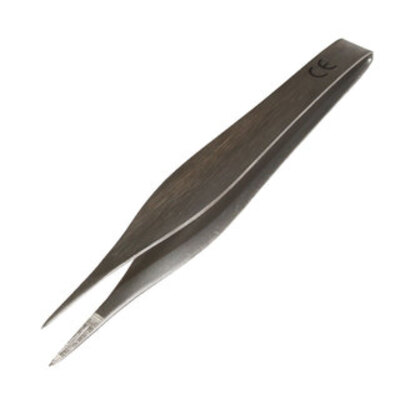 Martins Splinter Forceps - 4"/11cm