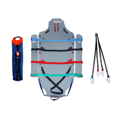 SLIX 100XL Bariatric Stretcher