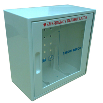 <em class="search-results-highlight">iPAD</em> SP1 Alarmed AED Wall Cabinet