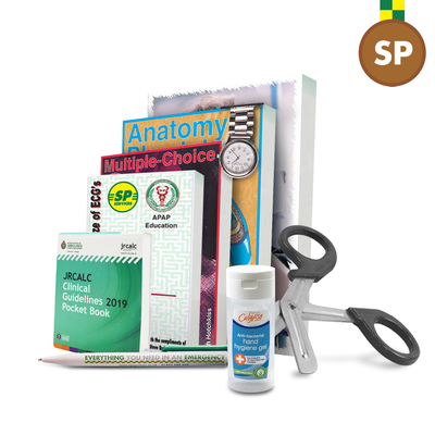 Bronze Student Medical Bundle