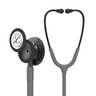 3M Littmann Classic III Stethoscope - Smoke Finish