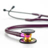 Cardiology IV - High Polish Rainbow, Plum tubing