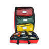 SP Parabag Medic Plus BackPack - TPU, 52l, Red