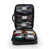 Parabag 2.0 Small Backpack Black