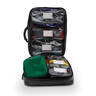 Parabag 2.0 Small Backpack Black