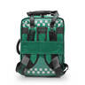 Parabag 2.0 Small Backpack Green