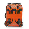 Parabag 2.0 Small Backpack Orange