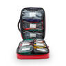 Parabag 2.0 Small Backpack Red