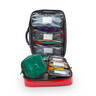 Parabag 2.0 Small Backpack Red